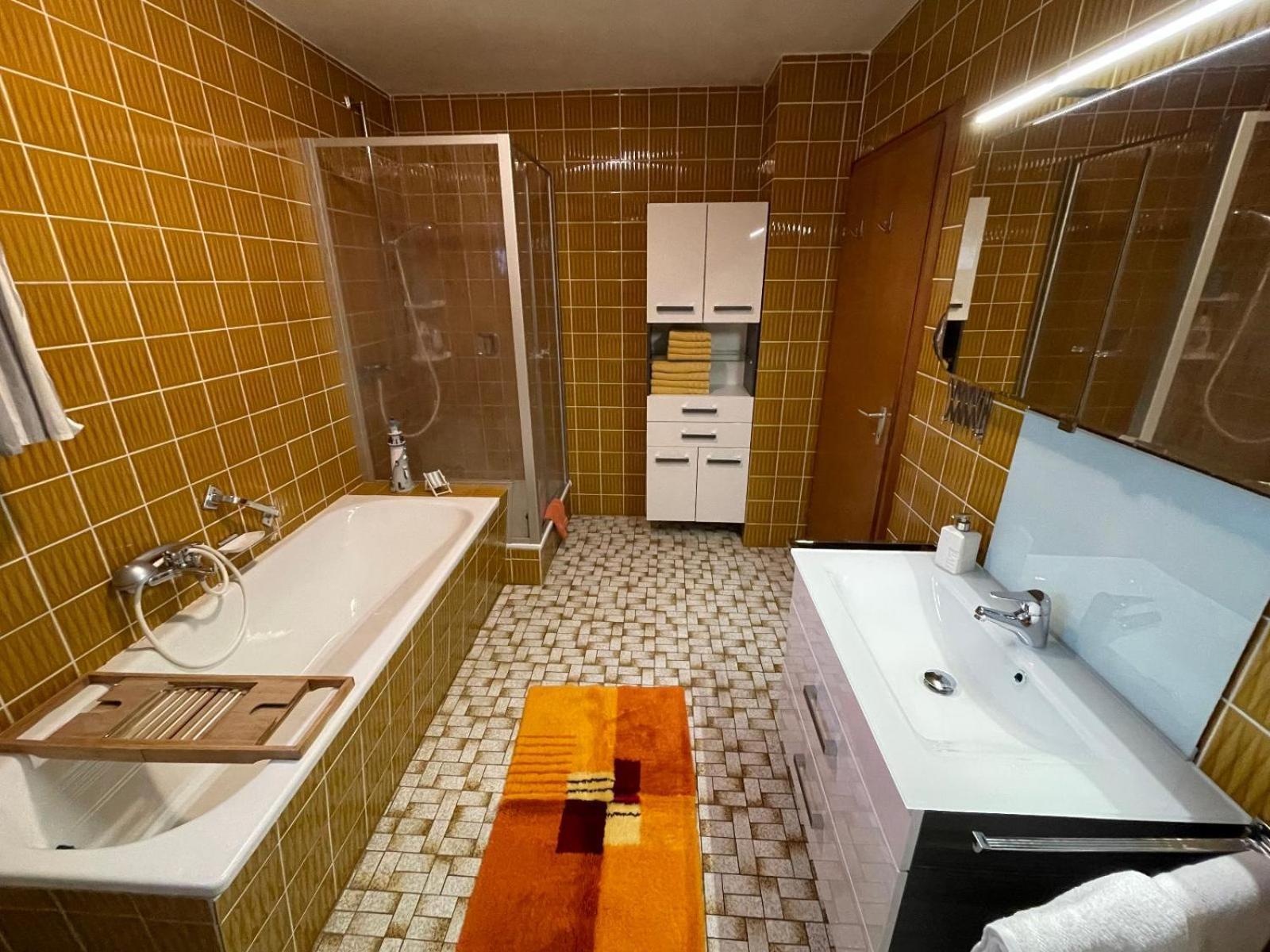 Ferienwohnung Penzkofer Zandt Dış mekan fotoğraf