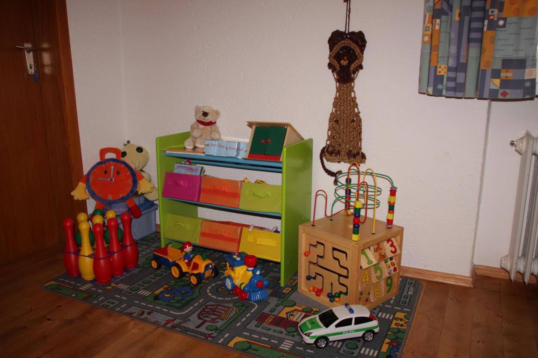 Ferienwohnung Penzkofer Zandt Dış mekan fotoğraf