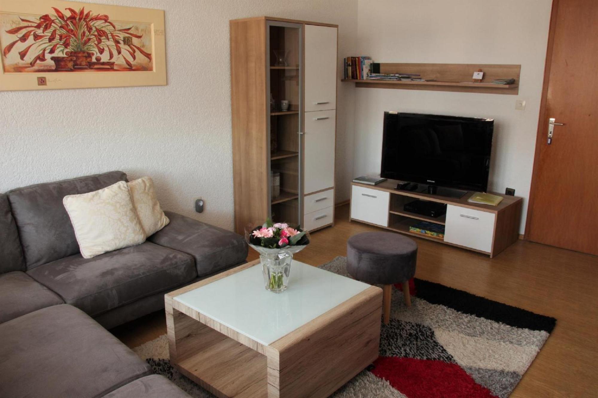 Ferienwohnung Penzkofer Zandt Dış mekan fotoğraf