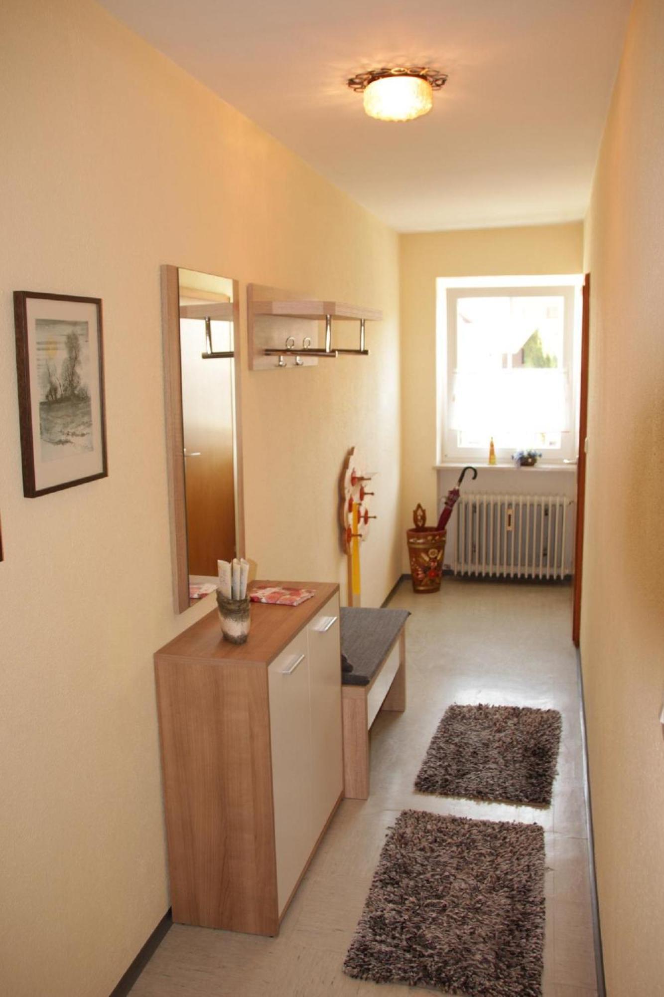 Ferienwohnung Penzkofer Zandt Dış mekan fotoğraf