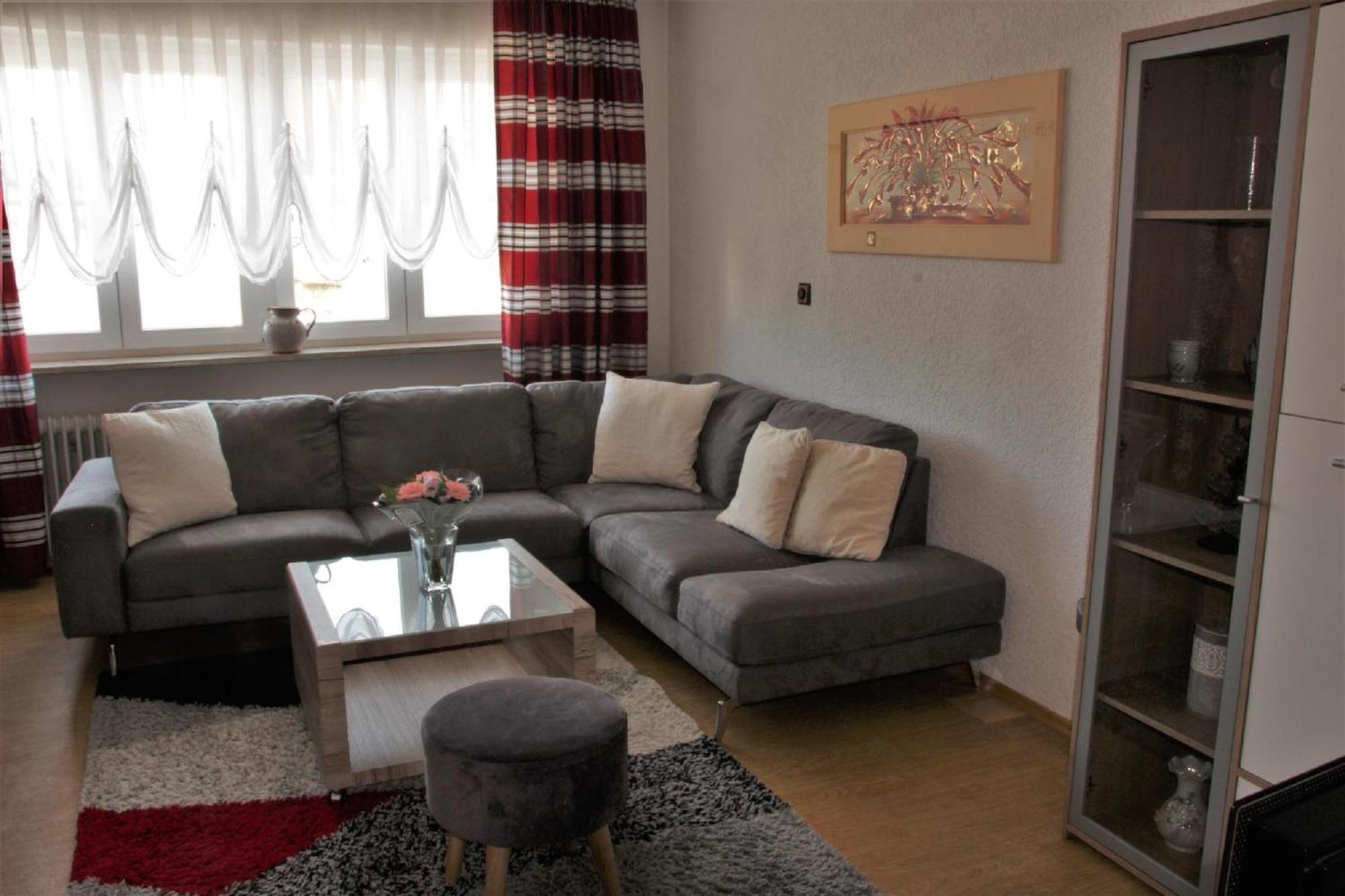Ferienwohnung Penzkofer Zandt Dış mekan fotoğraf