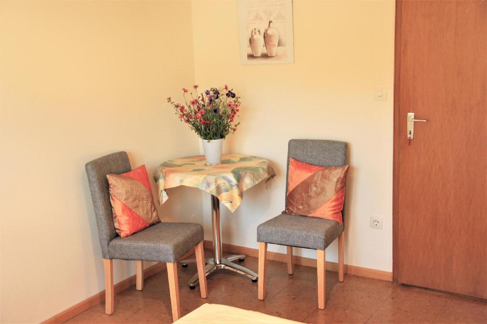 Ferienwohnung Penzkofer Zandt Dış mekan fotoğraf