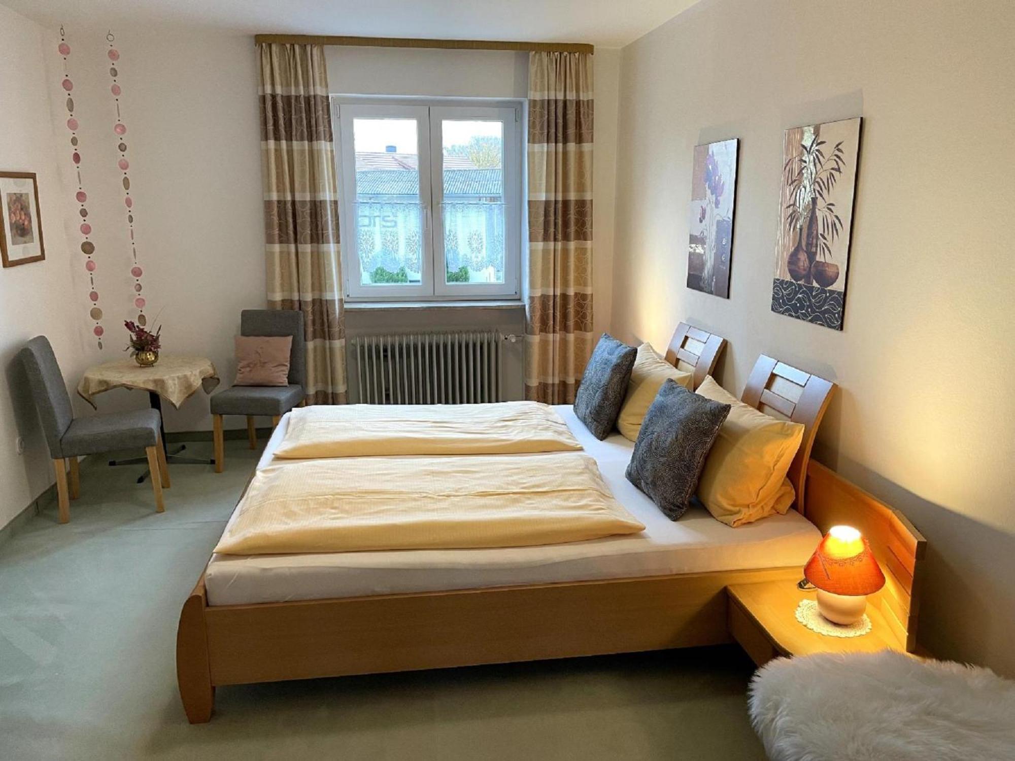 Ferienwohnung Penzkofer Zandt Dış mekan fotoğraf