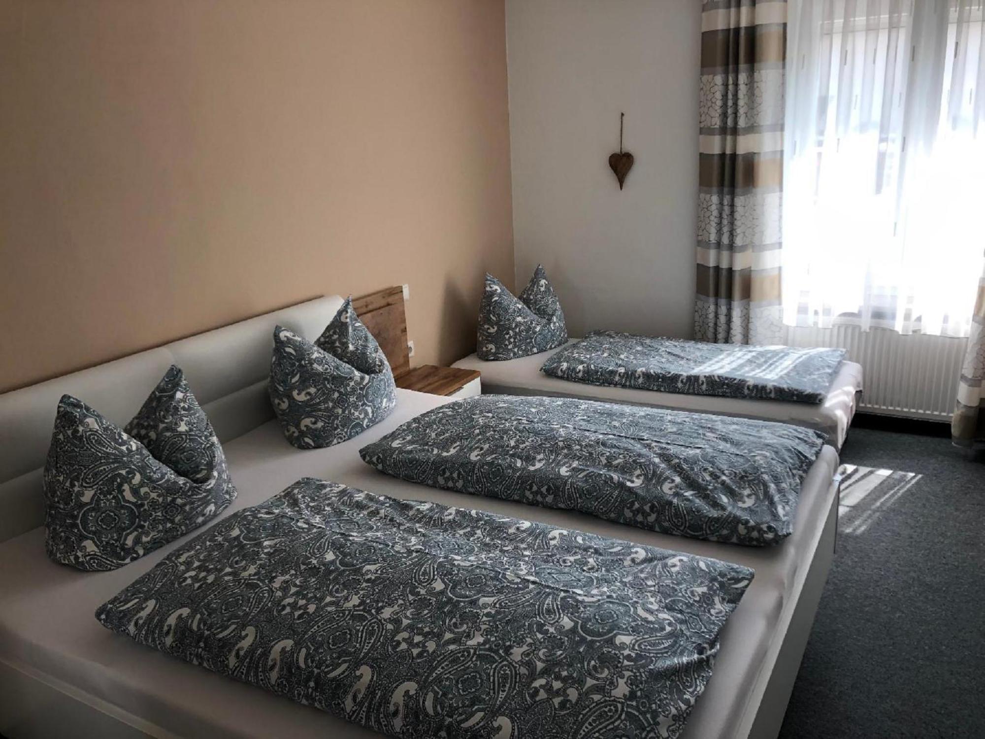 Ferienwohnung Penzkofer Zandt Dış mekan fotoğraf