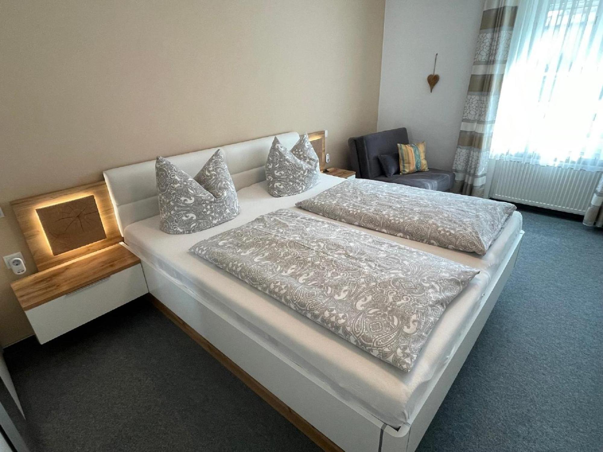 Ferienwohnung Penzkofer Zandt Dış mekan fotoğraf