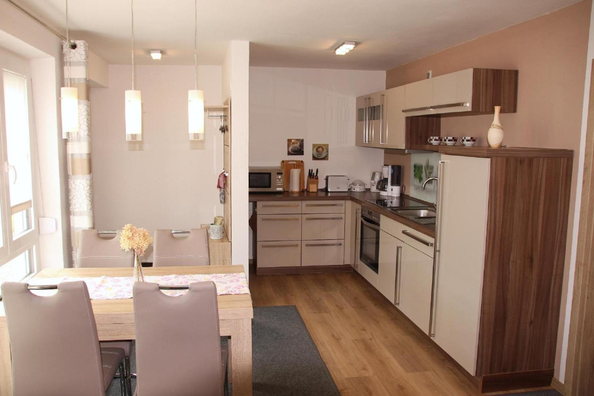 Ferienwohnung Penzkofer Zandt Dış mekan fotoğraf