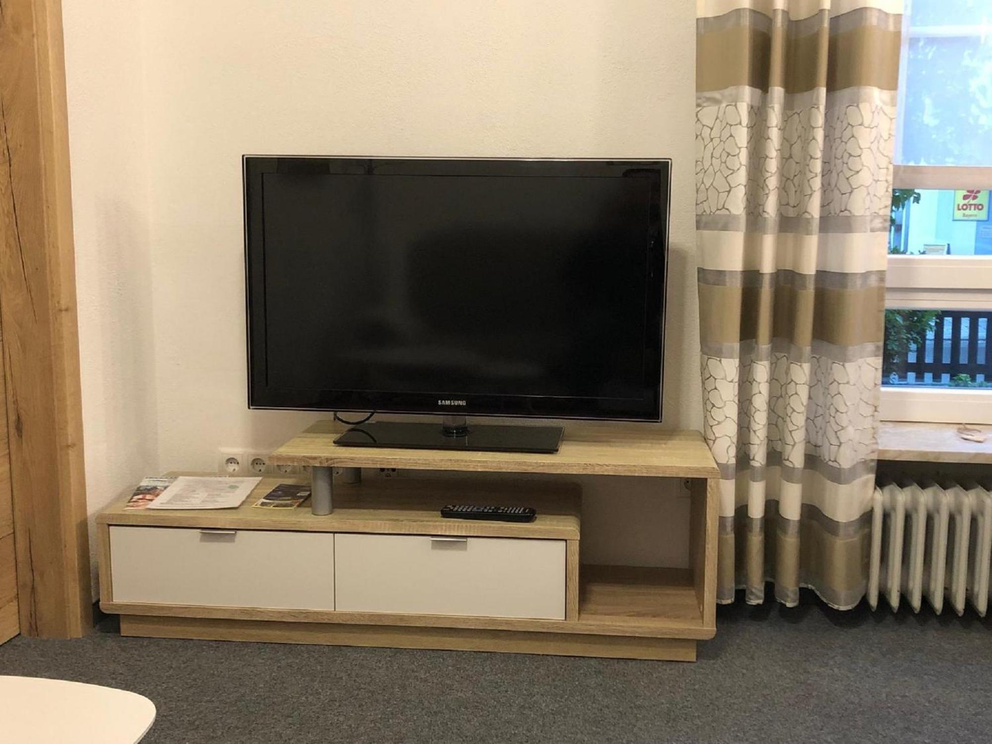Ferienwohnung Penzkofer Zandt Dış mekan fotoğraf