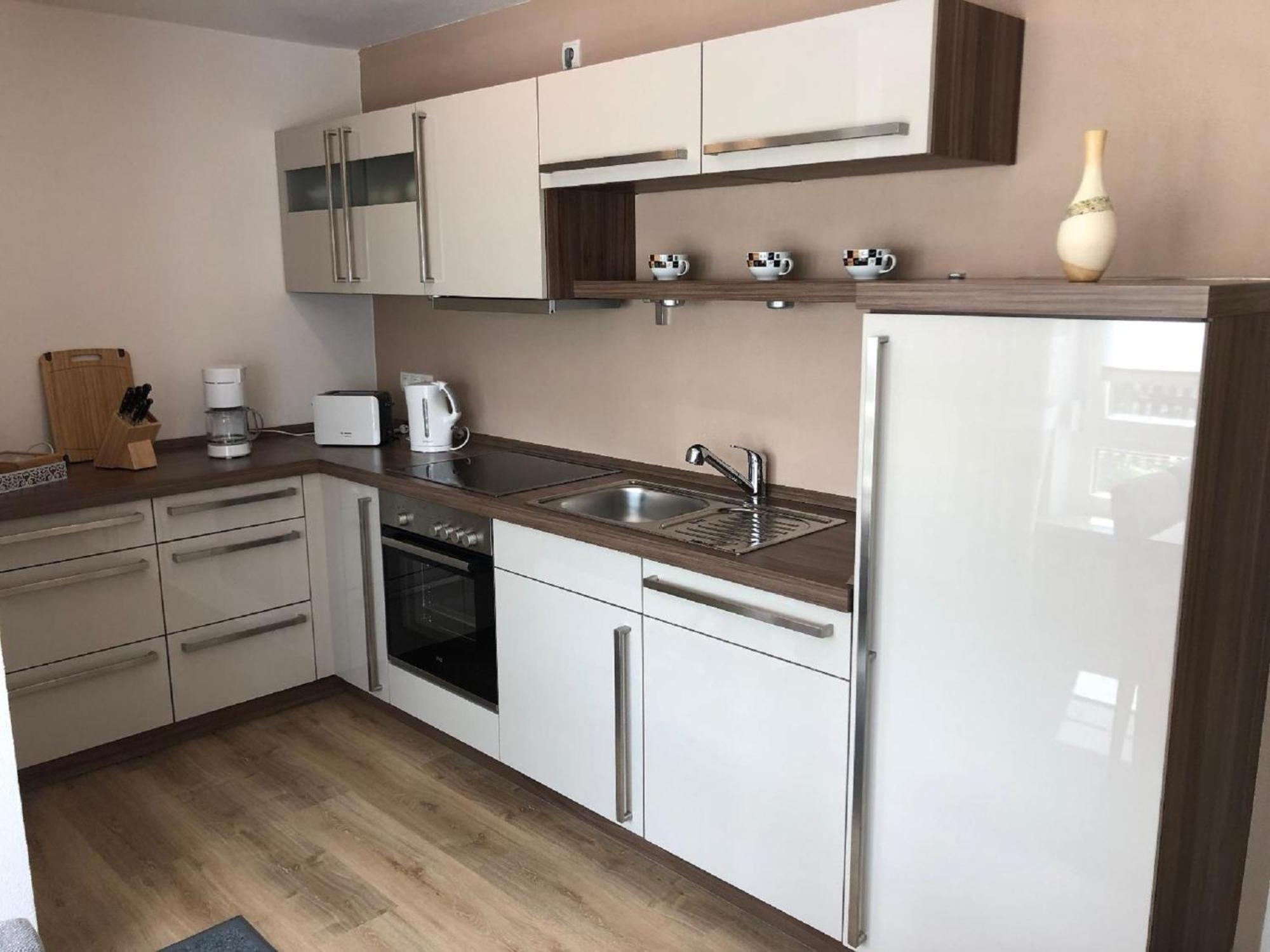 Ferienwohnung Penzkofer Zandt Dış mekan fotoğraf